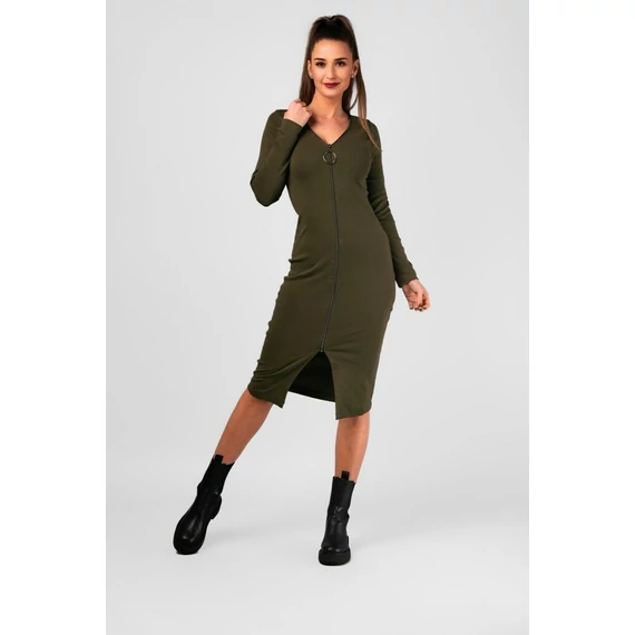 Midi Ruha Khaki